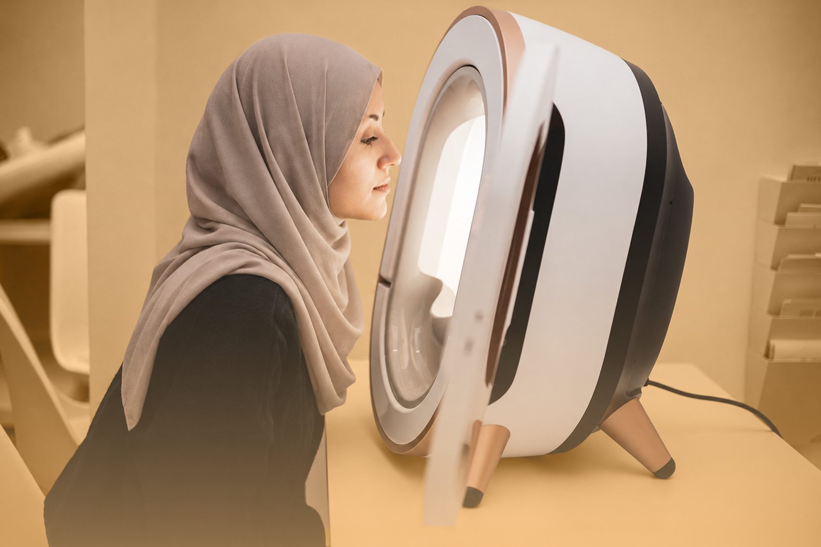 نتائج تعكس دقة التقييم الطبي