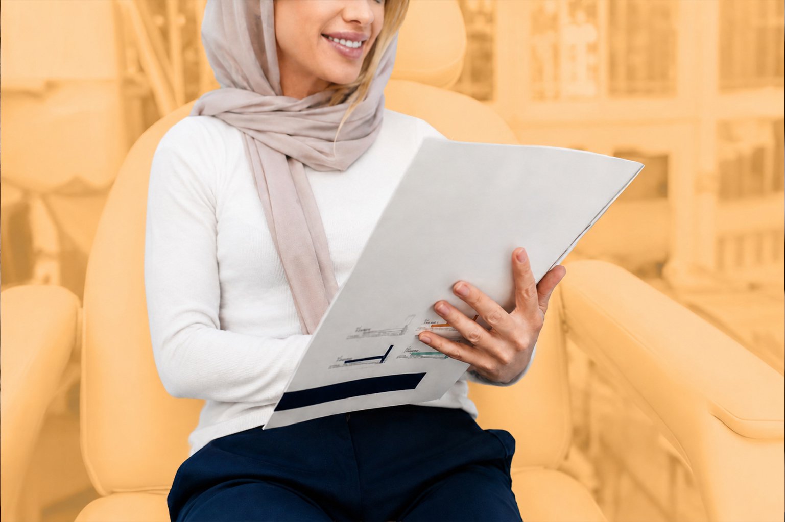 تقييم البشرة واختيار التقنية المناسبة